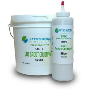 UDT Grout Colorant