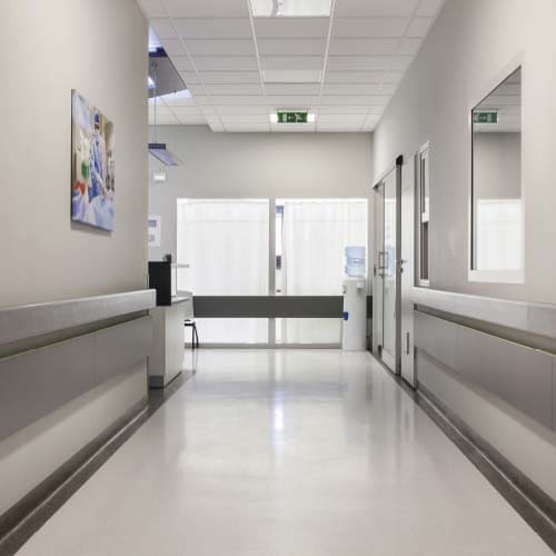Healthcare