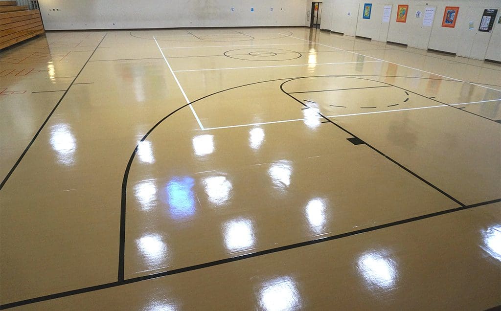 gym