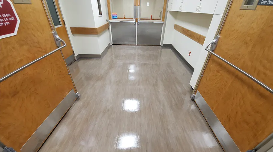 EPIC Hospital urgent care