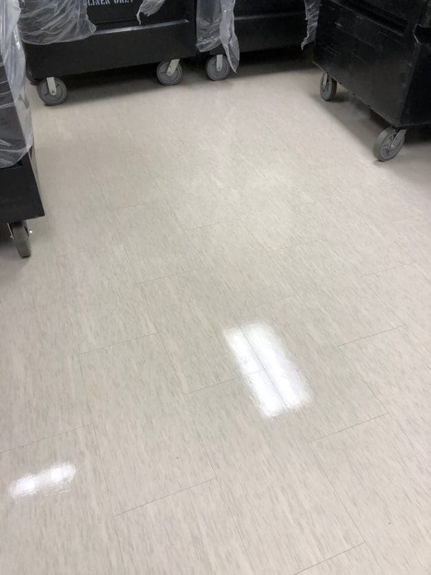 EPIC High Gloss with fine grit