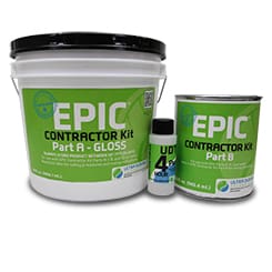 EPIC Water-Based Urethane