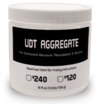 UDT Aggregate