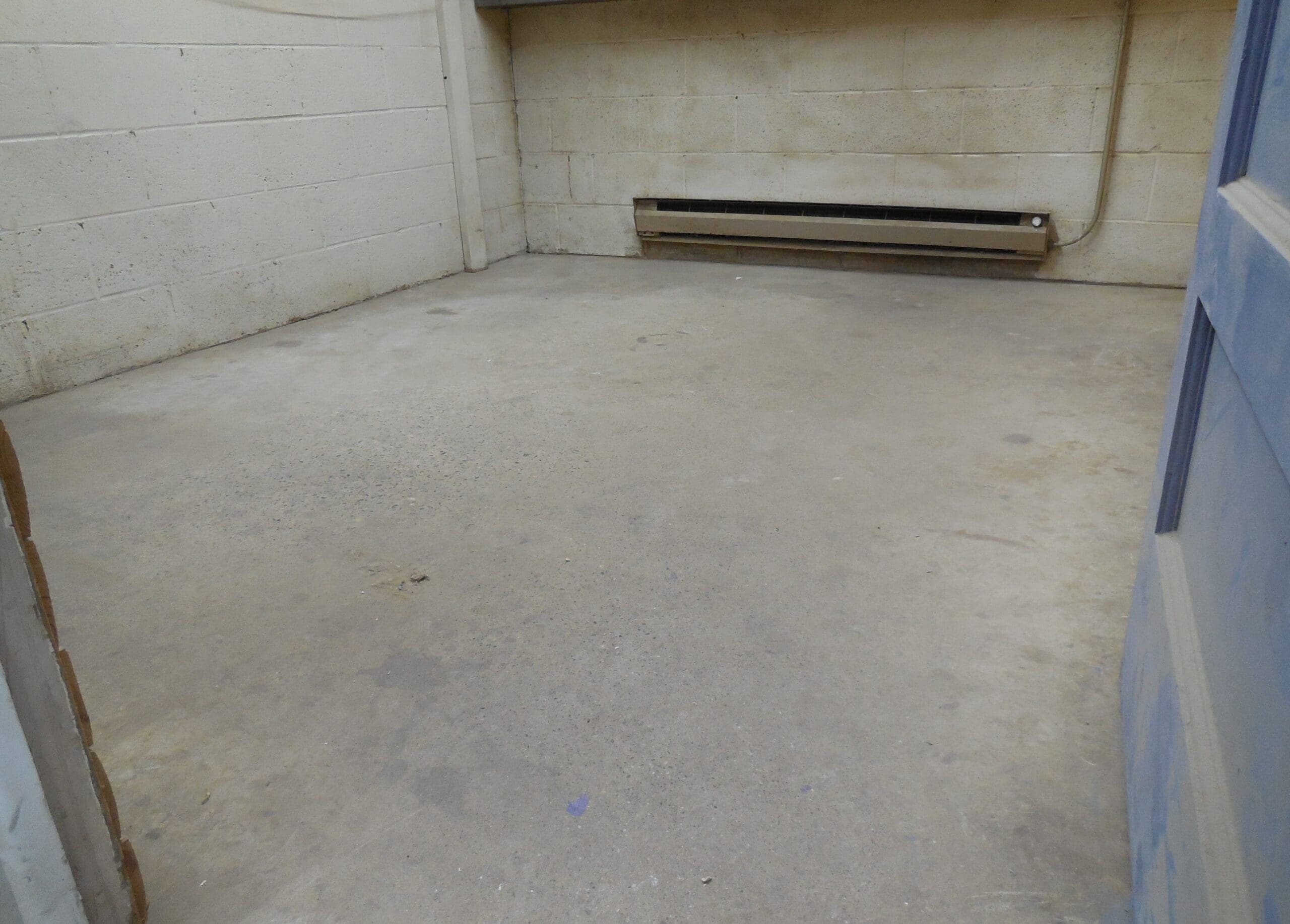 MC EPOXY SILVER GRAY BEFORE