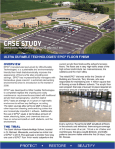stma case study