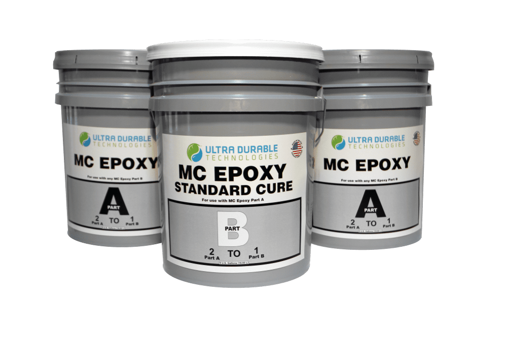 MC Epoxy