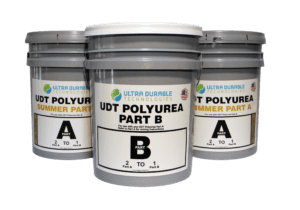 UDT Polyurea