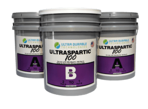 UltraSpartic 100