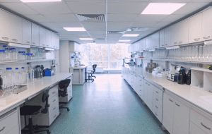 Laboratory