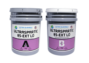 UltraSpartic 85-EXT LO