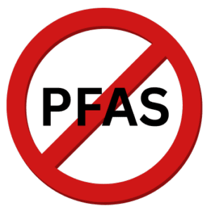 No PFAS