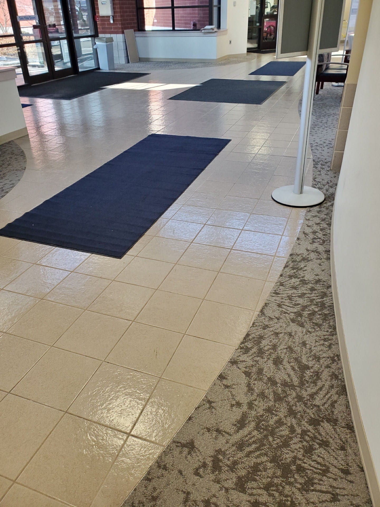 govt center