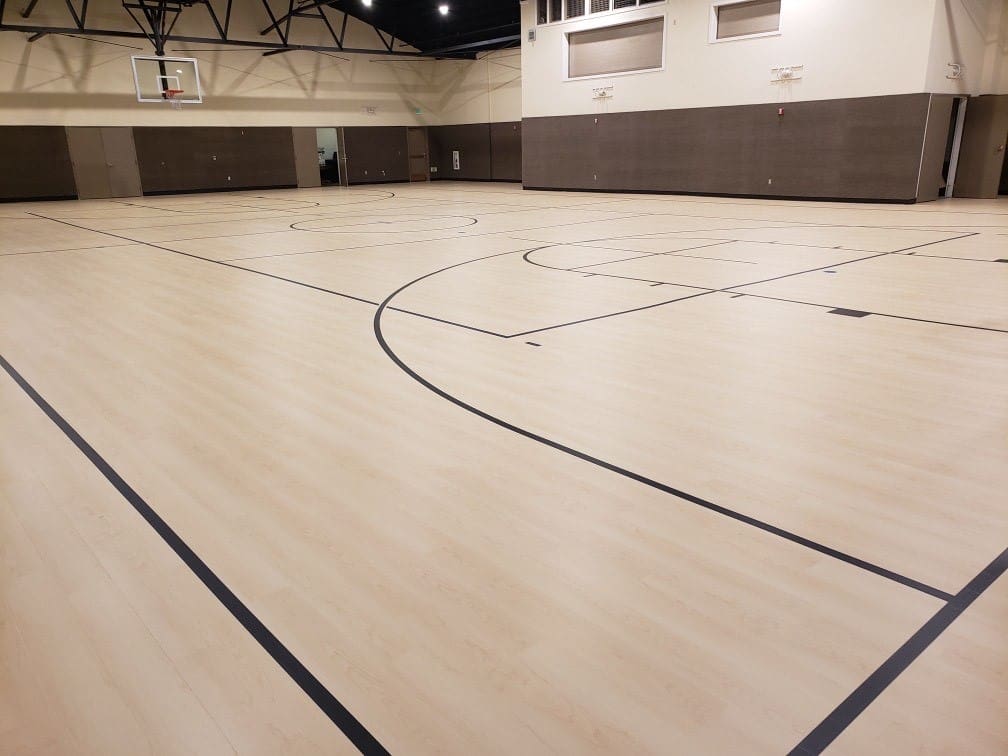 matte gym