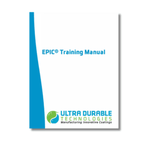 EPIC TRAINING MANUAL