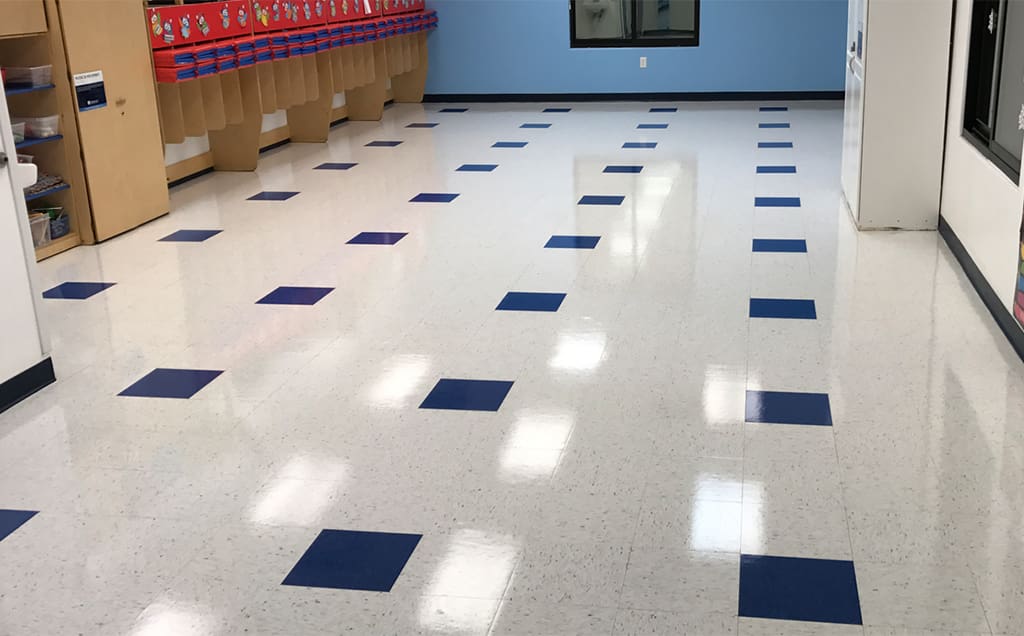 VCT school