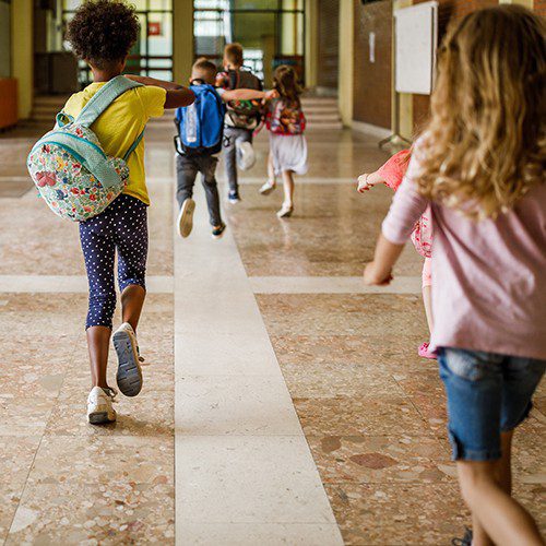 EDUCATION FEATURE