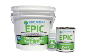 epic gloss group