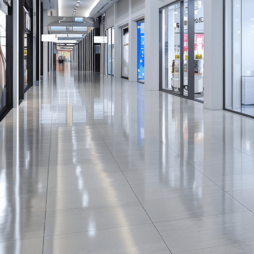 industries retail