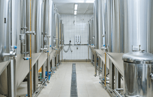 CRAFT BEVERAGES